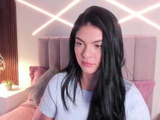 veronicalanz live cam profile