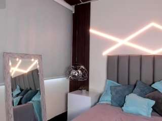 veronicalanz Live Webcam on CamSoda