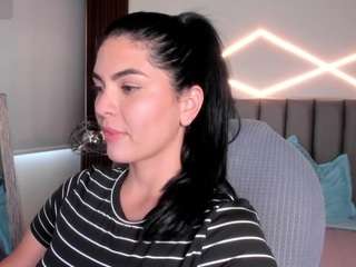 veronicalanz Live Webcam on CamSoda