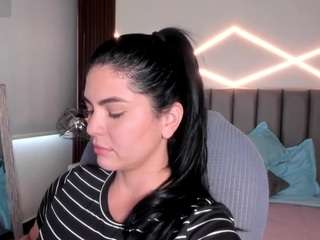 veronicalanz Live Webcam on CamSoda