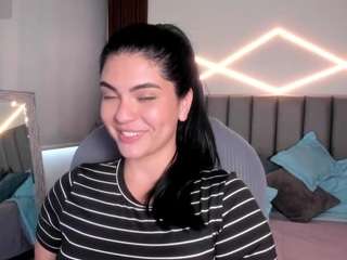 veronicalanz Live Webcam on CamSoda