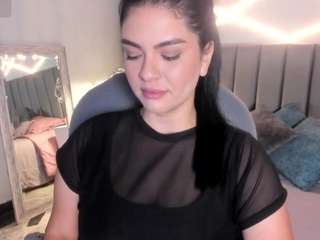 veronicalanz live cam profile