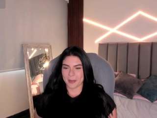 veronicalanz's CamSoda show and profile