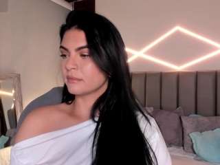 veronicalanz Live Webcam on CamSoda