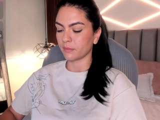 VERONICA live cam