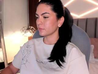 VERONICA live cam