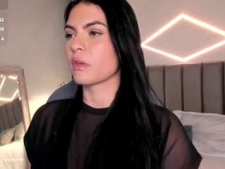 veronicalanz Sex Cam Show