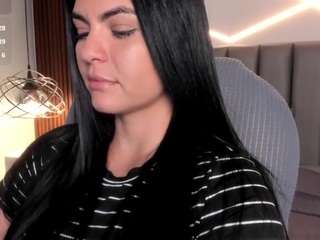 veronicalanz Sex Cam Show