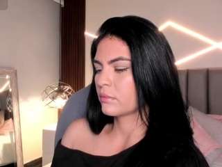 veronicalanz live webcam show