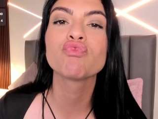 veronicalanz live webcam show