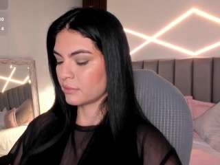 veronicalanz live webcam show