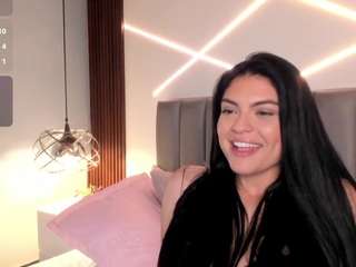 veronicalanz live webcam show