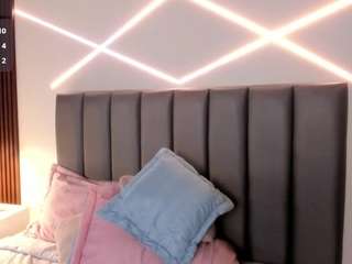 veronicalanz live webcam show