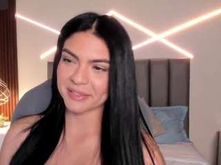 veronicalanz live webcam show