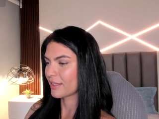 veronicalanz live webcam show