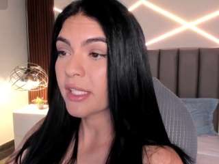 veronicalanz live webcam show