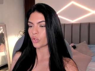 veronicalanz live webcam show