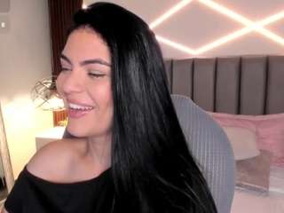 VERONICA live webcam show