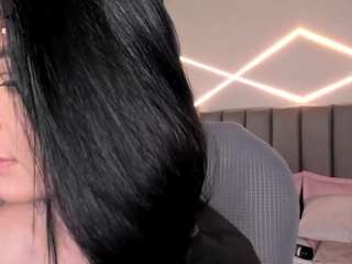 VERONICA live webcam show