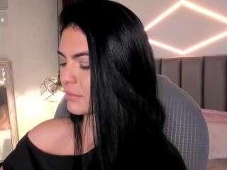 VERONICA live webcam show