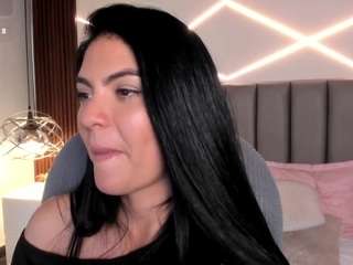 VERONICA live webcam show