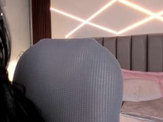 VERONICA live webcam show