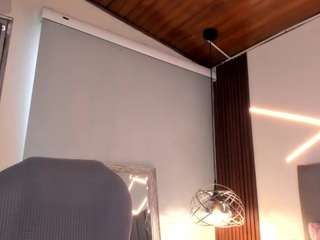 VERONICA live webcam show