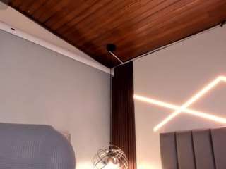 VERONICA live webcam show
