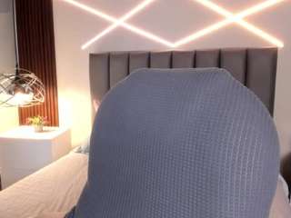 VERONICA live webcam show