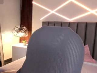 VERONICA live webcam show
