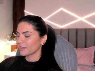 veronicalanz's live room
