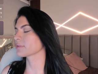 VERONICA live cam preview