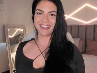 VERONICA live cam preview