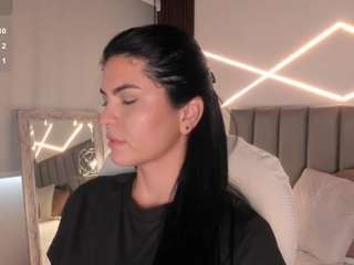 VERONICA live cam preview