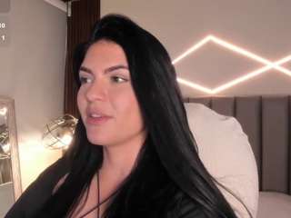 VERONICA live cam preview