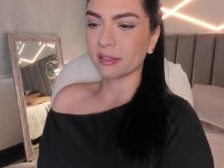 veronicalanz's live room