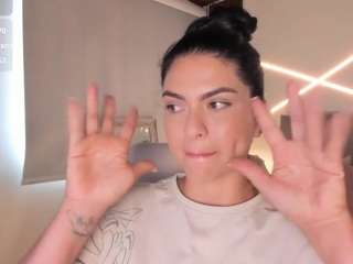 VERONICA live cam preview