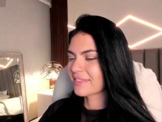 VERONICA live cam preview
