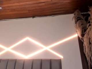 VERONICA live cam