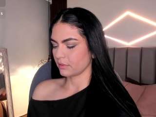 VERONICA live cam preview