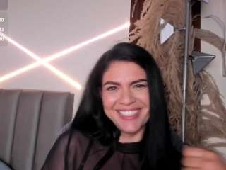 VERONICA live cam preview