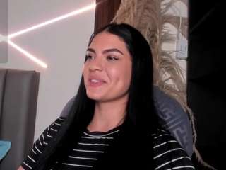 VERONICA live cam preview