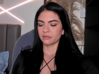 veronicalanz's live room