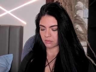 VERONICA live cam preview