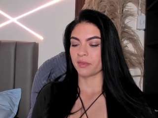 veronicalanz's live room