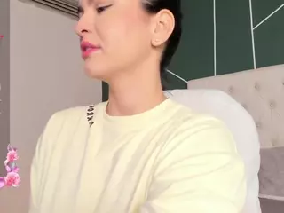 VERONICA's Live Sex Cam Show