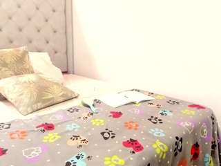 esperanzamiller Live Webcam on CamSoda