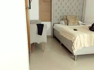 esperanzamiller from CamSoda is Freechat