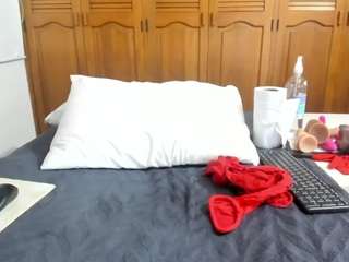 esperanzamiller from CamSoda is Freechat