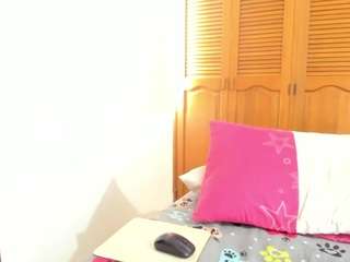 esperanzamiller Live Webcam on CamSoda